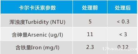 AFM滤料,AFM活性滤料,饮用水处理