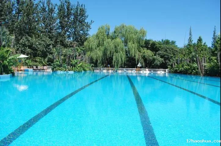 泳池水处理设备,水处理设备,游泳池水处理系统