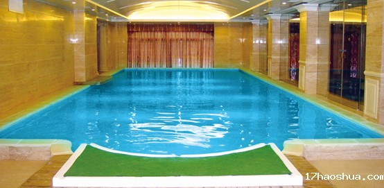别墅游泳池设计,游泳池设计,别墅泳池设计